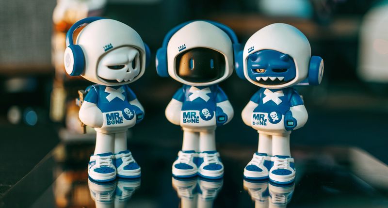 POWER KNUCKLE x Kamen Rider Vol.2 Brings Four Riders to Capsule Toys